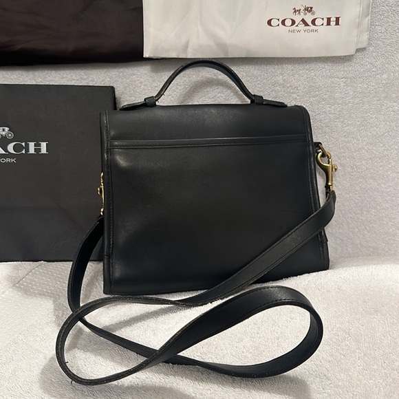 🇺🇸Coach 🇺🇸 vintage bag - Picture 8 of 16